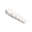OPEN DESIGN OR85693 Merino Parette Cromo 60 IP44