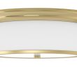 OPEN DESIGN OR84887 Famburo PL Old Gold 39