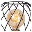 LUCIDE 21528/25/30 LAMPA STOJĄCA STOŁOWA DANZA