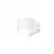 RENDL R12606 BIARITZ ścienna biała 230V LED 5W 3000K