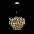 MAYTONI MOD112-08-G Modern Balbo Pendant Lamp Nickel