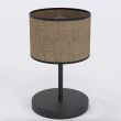 EMIBIG 1657/LN1 ECO LN1 BL BROWN LAMPKA BIURKOWA
