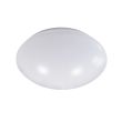 CANDELLUX 12-28778 BELINA LAMPA SUFITOWA PLAFON 21CM 12W LED 4000K KLOSZ BIAŁY