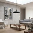 EMIBIG 1747/1M RALF 1M BL WHITE Lampa wisząca