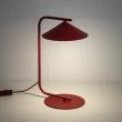 TK-LIGHTING 16215 LUME BURGUND LAMPKA NOCNA 1XGX53