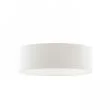 RENDL R11490 RON 60/19 abażur Polycotton biała max. 23W