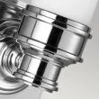 ELSTEAD PAYNE FE/PAYNE1 BATH 1Lt Wall Light