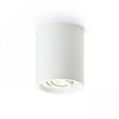 RENDL R10454 COLES kierunkowa sufitowa gipsowa 230V GU10 50W