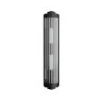 OPEN DESIGN OR84498 Fumi Parette Nero IP44
