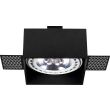 NOWODVORSKI MOD PLUS 9404 lampa wewnętrzna punktowa podtynkowa