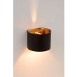LUCIDE XIO 09218/04/30 LAMPA ŚCIENNA - NOWOCZESNA