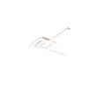 RL VIALE R67303131 LAMPA SUFITOWA biały