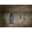 TRIO ONYX 301300142 LAMPA WISZĄCA - NOWOCZESNA
