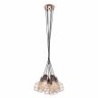 ITALUX Perifo MDM-2272/6 BK+COP