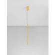 LUCES EXCLUSIVAS LE46119 MONTERZO LAMPA WISZĄCA