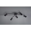 TRIO 612400532 MARLEY LAMPA SUFITOWA - NOWOCZESNA