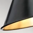 ELSTEAD PROVENCE PV1 OB 1Lt Wall Light