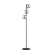 EMIBIG 875/LP3 LAMPA PODŁOGOWA ROSSI LP3 GRAFIT