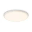 RENDL R13430 BELI R 10 wpuszczana mleczny akryl 230V LED 8W IP65 3000K
