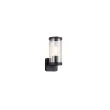 RL BONITO R21596132 LAMPA ZEWNĘTRZNA ŚCIENNA czarny