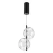 CANDELLUX STUDIO 32-50489 PLAYA lampa wisząca  LED 3000K