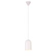 CANDELLUX 50101184 LAMPA WISZĄCA OSS 1 BIAŁY