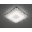 TRIO SAMURAI 628613001 LAMPA SUFITOWA - NOWOCZESNA