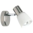 BRILLIANT LUCA 35810/77 LAMPA ŚCIENNA
