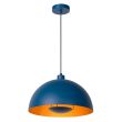 LUCIDE SIEMON 45496/01/35 lampa wisząca wewnętrzna