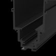 MAYTONI TRX004-222B Magnetic track system Busbar trunkings Track Lighting Accessory Black szyna magnetyczna