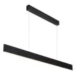 LUCIDE 45455/36/30 LAMPA WISZĄCA NOWOCZESNA LEDRAYA LED