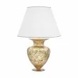 KOLARZ 1331.71L.ME.AG ANFORA lampa stołowa