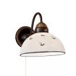 KOLARZ 731.61.16 NONNA lampa ścienna