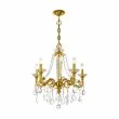 KOLARZ 1299.85.15.SPT CONTARINI CRYSTAL żyrandol