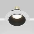 MAYTONI DL051-U-2WB Share Downlight biały,czarny