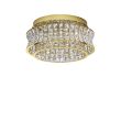 LUCES EXCLUSIVAS LE45860 ARONA LAMPA SUFITOWA