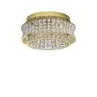 LUCES EXCLUSIVAS LE45860 ARONA LAMPA SUFITOWA