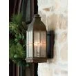 ELSTEAD BINGHAM HK/BINGHAM/M 2Lt Medium Wall Lantern