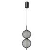 CANDELLUX STUDIO 32-35356 PUMA lampa wisząca 14cm 10W LED 3000K