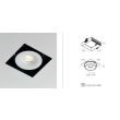 LABRA 4.1808 MULTIVA EVO 115.1 Trimless - wkład edge.LED 6.5W Switch/DALI