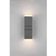 TRIO 270660242 AVON lampa zewnętrzna ścienna