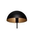TRIO 506290132 LAMPA STOJĄCA STOŁOWA NOLA