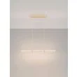 LUCES EXCLUSIVAS LE45986 CONIL LAMPA WISZĄCA