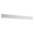 YASKR Plafon Astar S 1xLED biały CL0105-18-WH