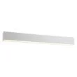 YASKR Plafon Astar S 1xLED biały CL0105-18-WH