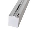 YASKR Plafon Astar S 1xLED biały CL0105-18-WH