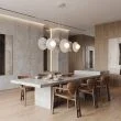 EMIBIG 1727/6 UMBRA 6 WHITE Lampa wisząca