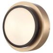 COSMOLIGHT Kinkiet COBURG W02784BR