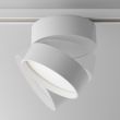 MAYTONI TR007-1-18W3K-W4K ONDA Track Lighting biały