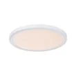 WYPRZEDAŻ PAULMANN 92801 HomeSpa Panel IP65 okrągły 3-st regulacja temperatury 1x9W 230/12V 180mm Biały Mat/Tworzywo sztuczne plafon